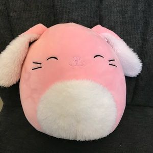 BOP THE BUNNY